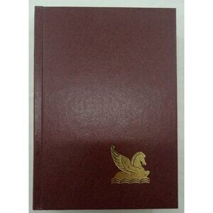 RD Sel Ed HC Vol 1 1991 | Vtg 1st Ed Leather Gilt NM Condensed Anthology